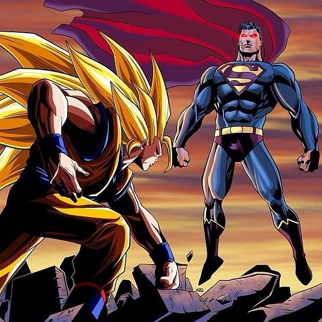 strongest fictional characters